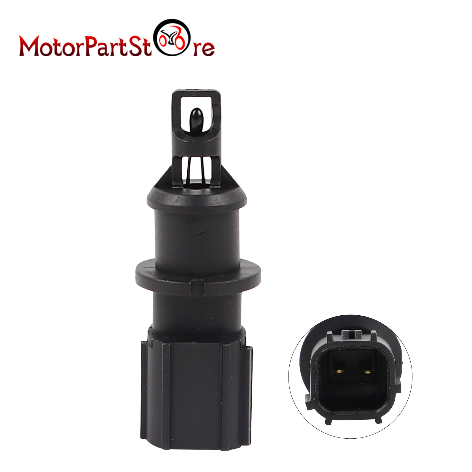 Compass Lensatic - Khe Hút Không Khí Nhiệt Độ