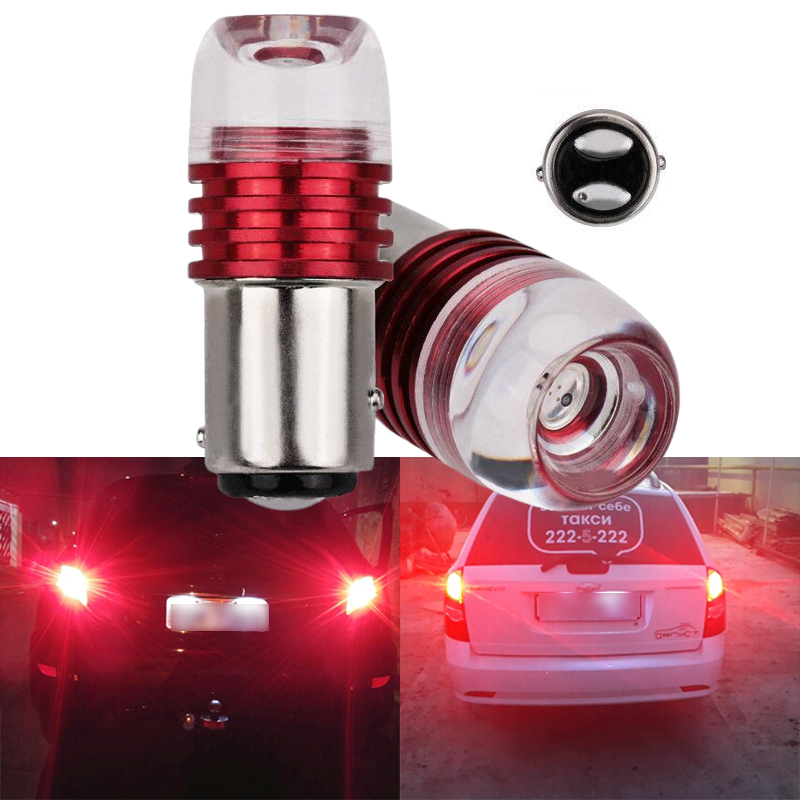Sos Light Strobe - 2Pcs Strobe Flashing Light Turn Signals