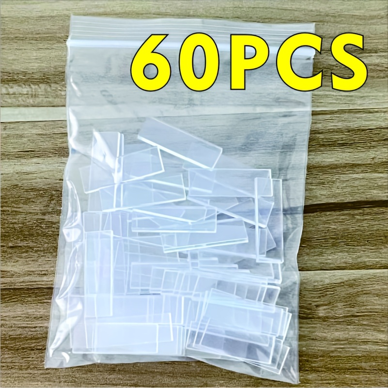 Fire Starting Kit - 60PCS Waterproof Fire Starter Sticks Outdoor