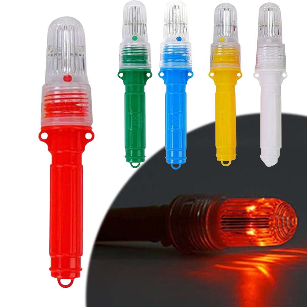 Signal Flare Kit - Boat Flares, LED Boat Flares Coast