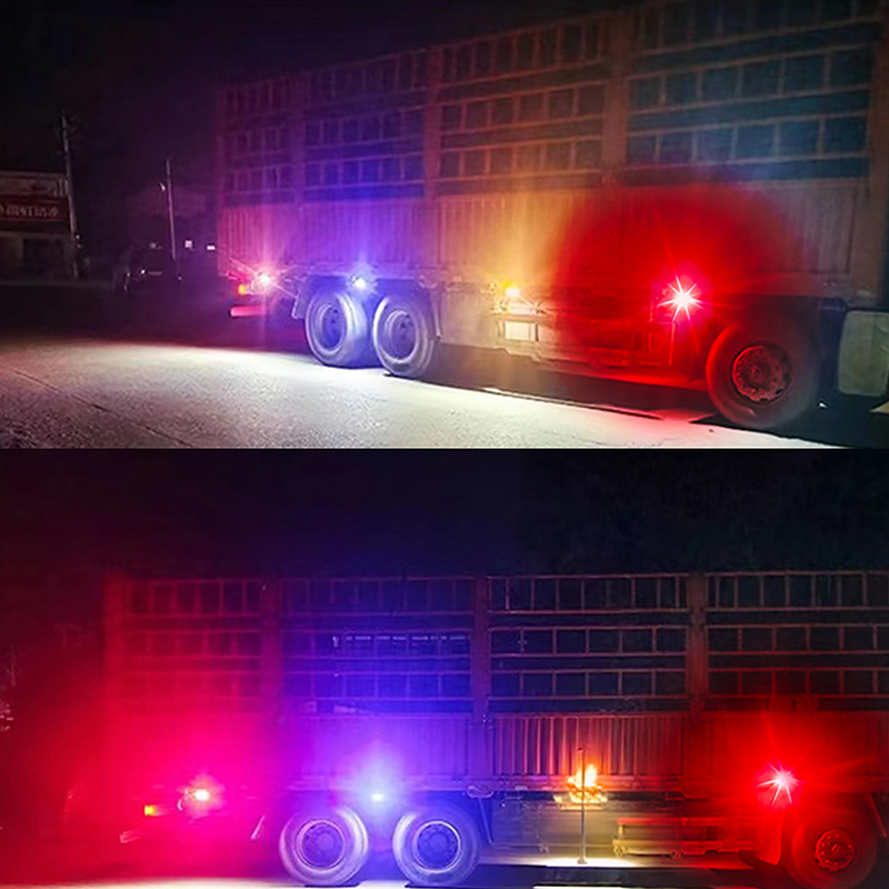 1Pcs Truck LED Light Side Flas - đánh giá và giá Sos Light Strobe