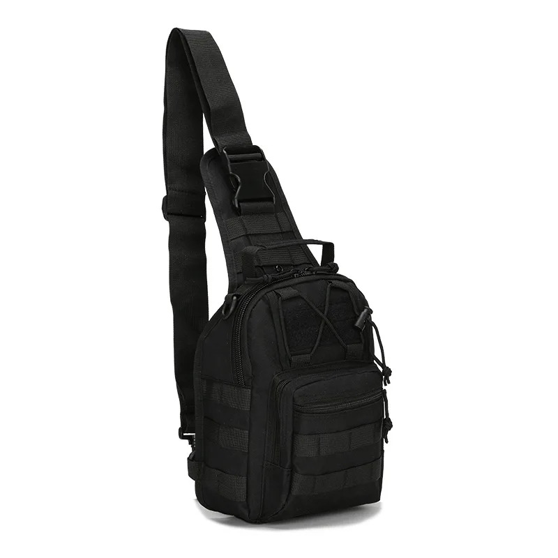 Multifunctional Tactical Sling - đánh giá và giá Fishing Kit Compact