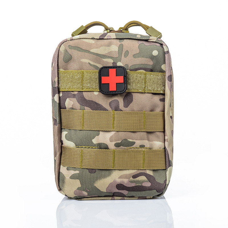 Tactical First Aid Bag Medical - đánh giá và giá Bivy Bag Emergency