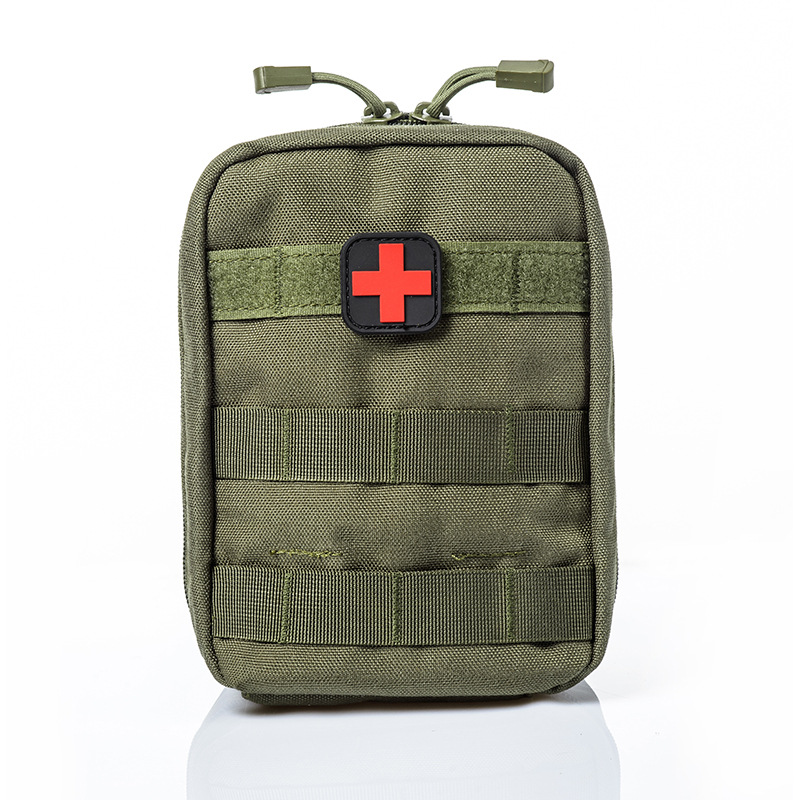 Tactical First Aid Bag Medical - đánh giá và giá Bivy Bag Emergency
