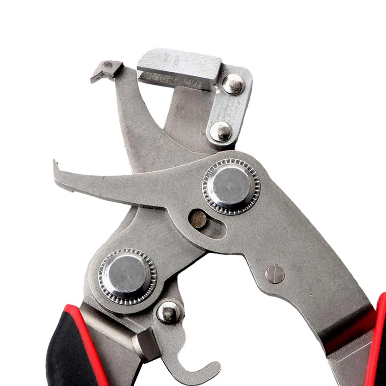 Car Clamp Disassembly and Asse - đánh giá và giá Multi Tool Plier