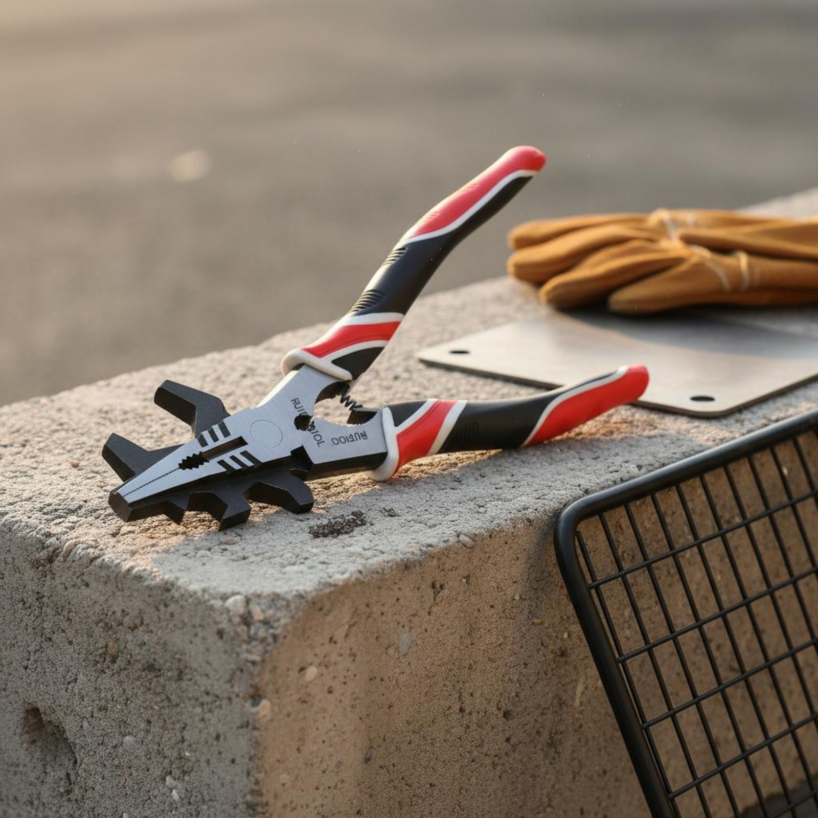 Multi-Function Soldering Plier - đánh giá và giá Multi Tool Plier