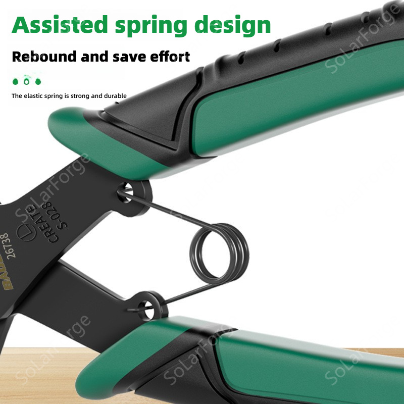 Snap Ring Plier Type Circlip P - đánh giá và giá Multi Tool Plier