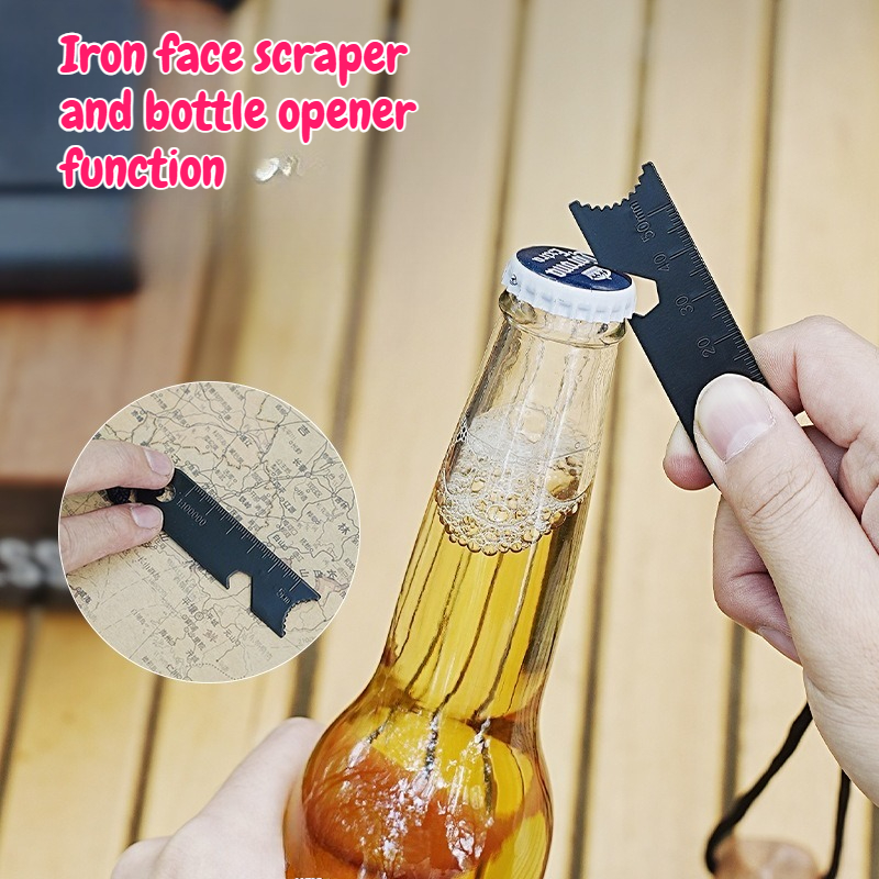 2025 New Outdoor Camping Multi - đánh giá và giá Magnesium Fire Starter