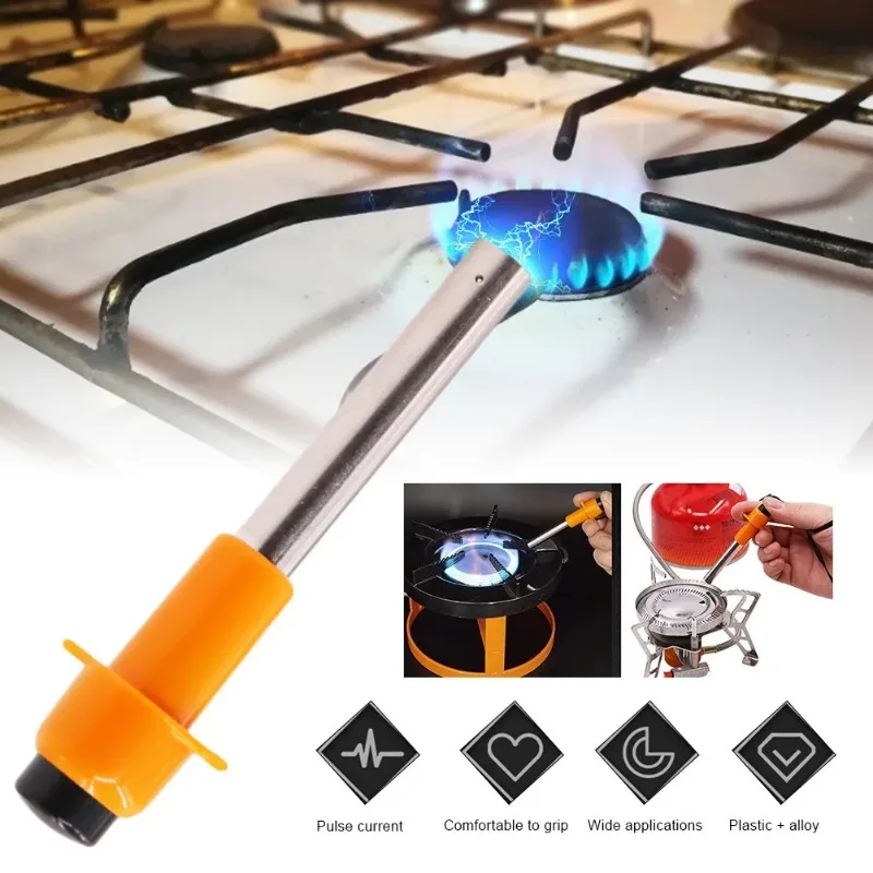 1/2Pcs Outdoor Extended Flame  - đánh giá và giá Fire Starting Kit