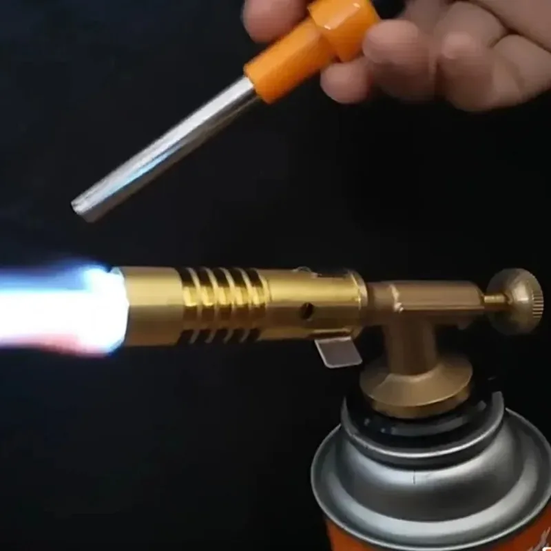 1/2Pcs Outdoor Extended Flame  - đánh giá và giá Fire Starting Kit