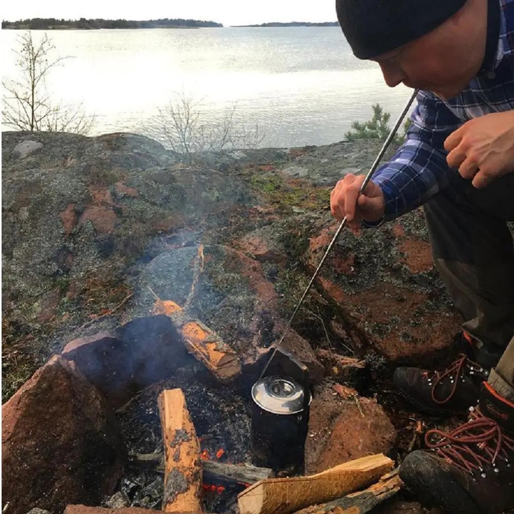 Outdoor Survival Tool Fire Sta - đánh giá và giá Fire Starting Kit