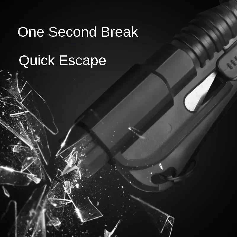 1pc Mini Safety Hammer Keychai - đánh giá và giá Rescue Rope Throw