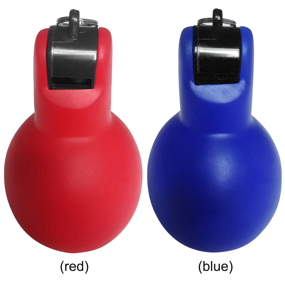 Hand Squeeze Whistle Sports Wh - đánh giá và giá Emergency Whistle Loud