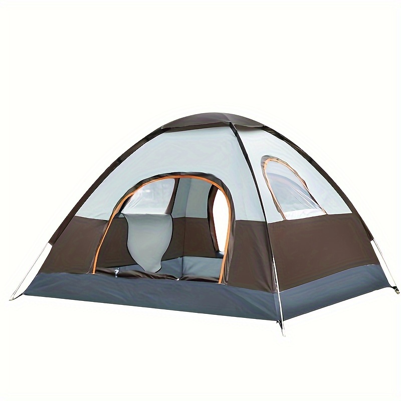 Outdoor Camping Portable Foldi - đánh giá và giá Emergency Mylar Tent