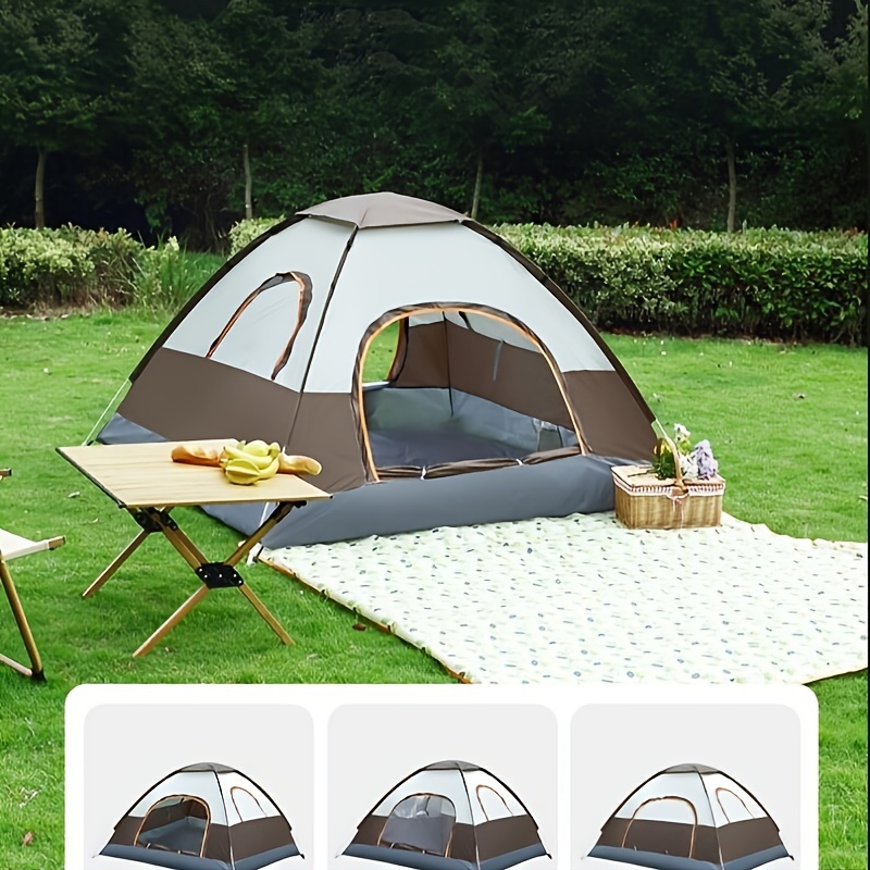 Outdoor Camping Portable Foldi - đánh giá và giá Emergency Mylar Tent
