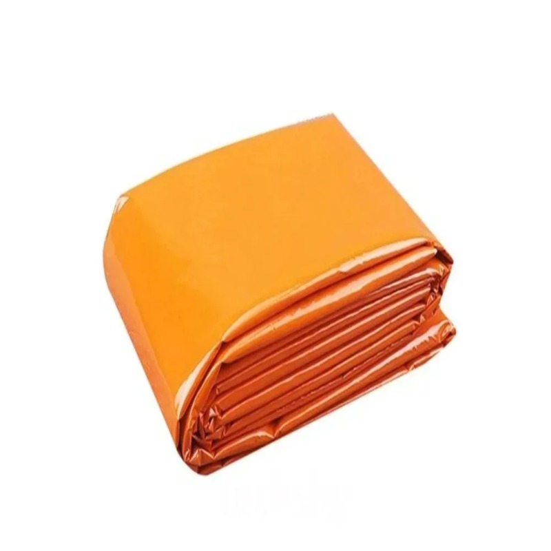 1pc PE Emergency Blanket Insul - đánh giá và giá Survival Blanket Reflective
