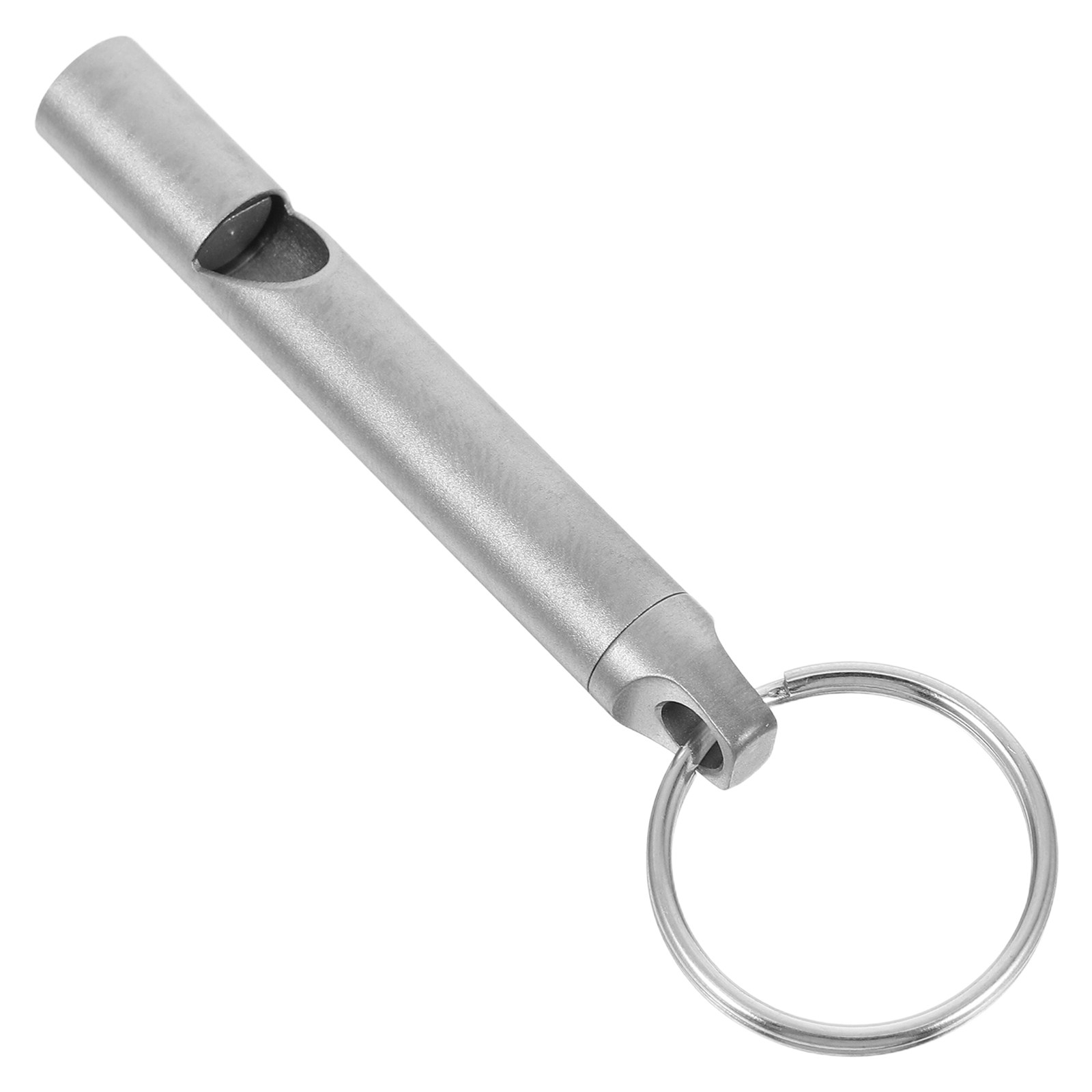 Ultra Loud 120Db Titanium Allo - đánh giá và giá Emergency Whistle Loud