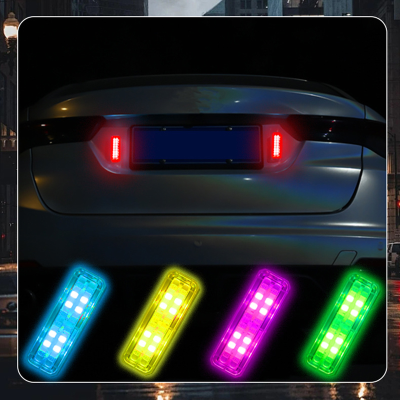 Automotive LED Solar Warning L - đánh giá và giá Sos Light Strobe