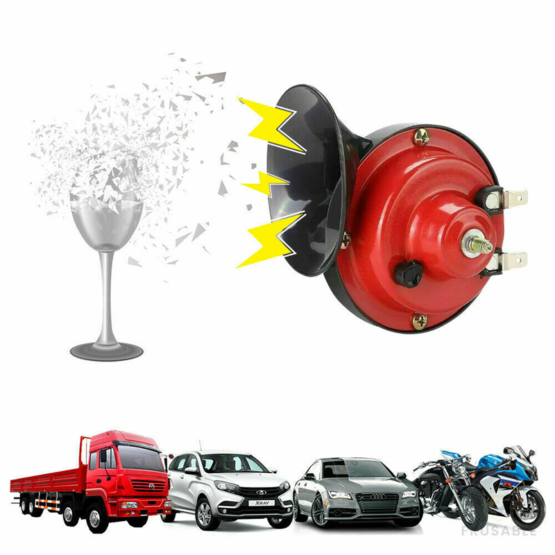 Đa Năng 300DB To Không Khí Sừn - đánh giá và giá Emergency Whistle Loud
