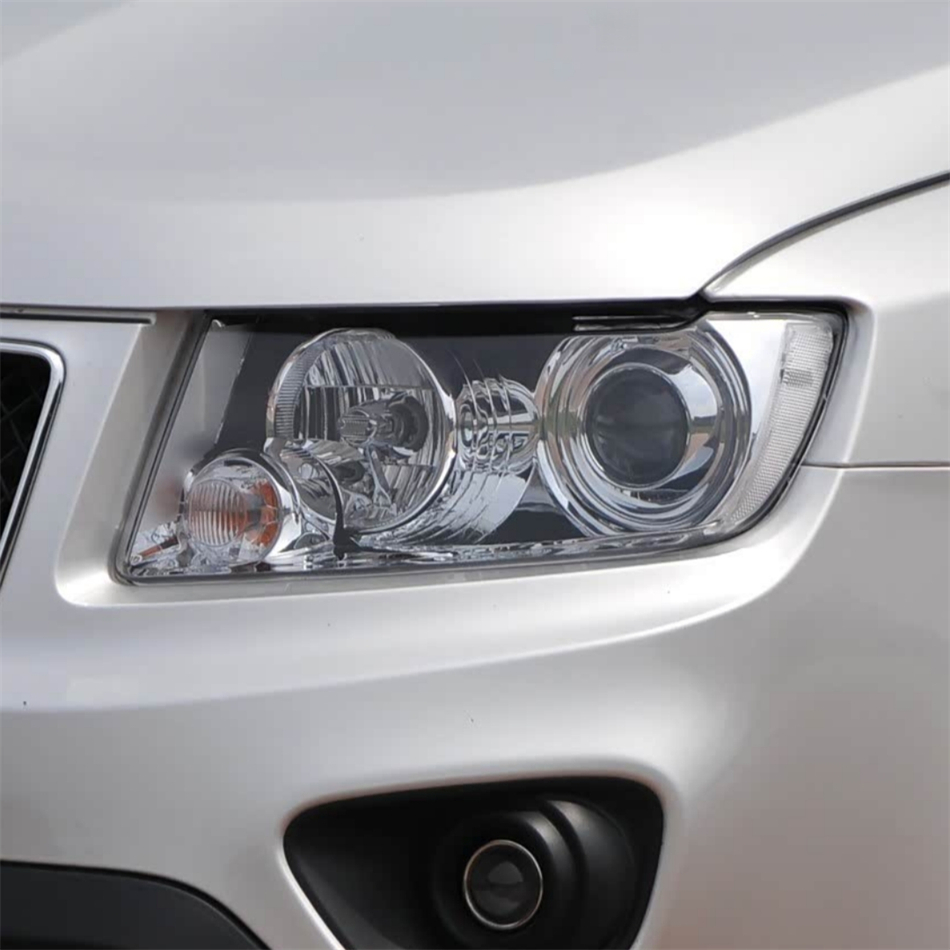 For Jeep Compass 2011 2012 201 - đánh giá và giá Compass Lensatic
