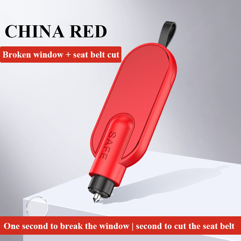 Car Safety Hammer Emergency Es - đánh giá và giá Rescue Rope Throw