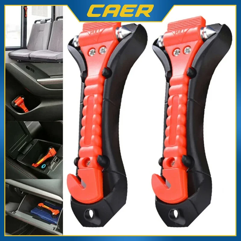 Car Emergency Safety Hammer Li - đánh giá và giá Rescue Rope Throw