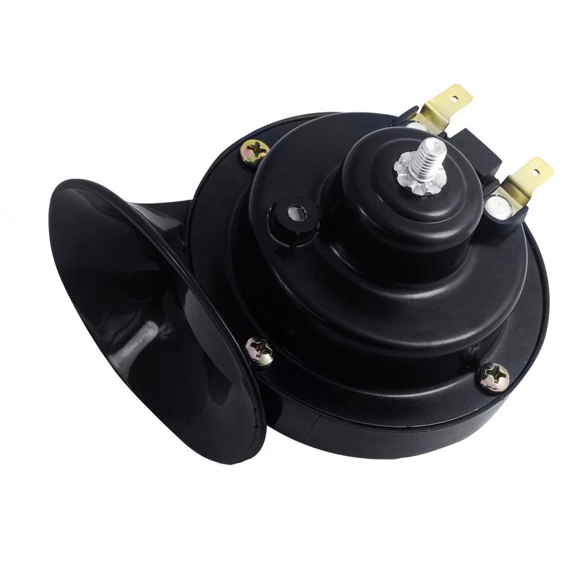 12V Super Loud Car 300DB Dual  - đánh giá và giá Emergency Whistle Loud