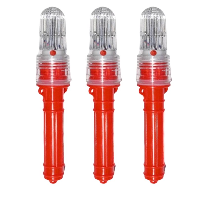 AT43-Boat Flares, Electronic B - đánh giá và giá Signal Flare Kit