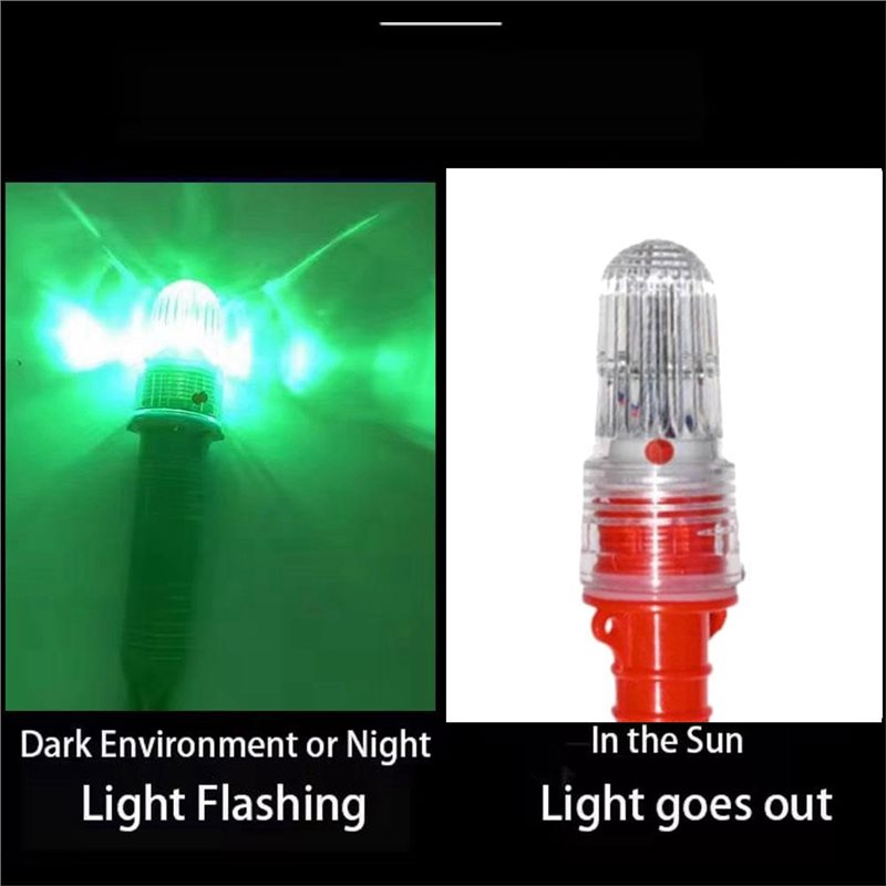 AT43-Boat Flares, Electronic B - đánh giá và giá Signal Flare Kit