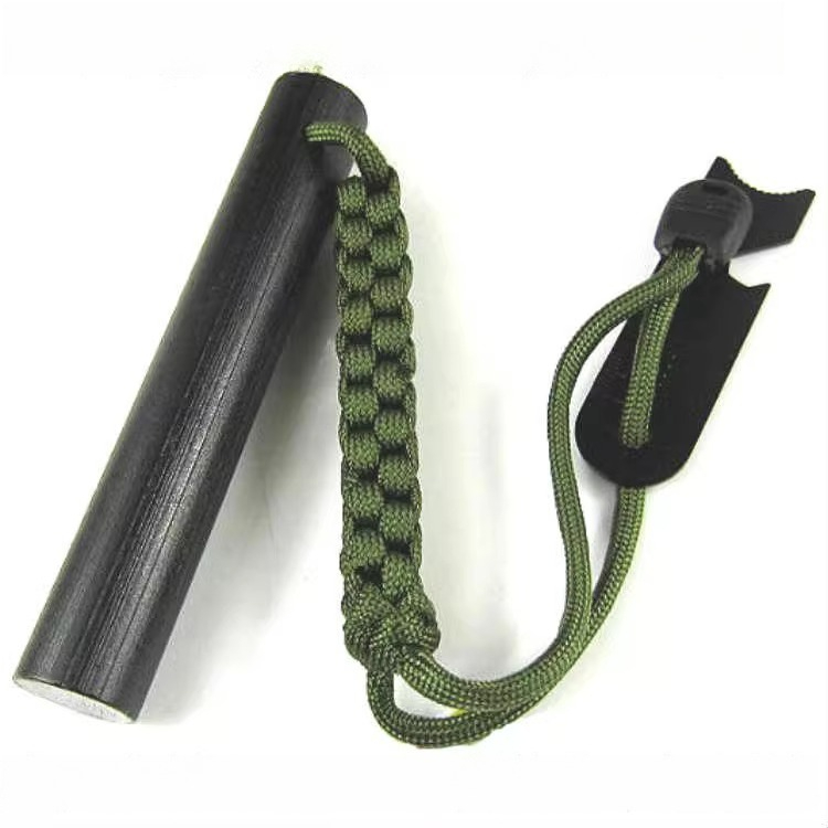 20 * 120mm Large-sized Waterpr - đánh giá và giá Magnesium Fire Starter