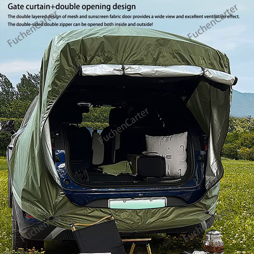 Outdoor Camping Picnic SUV Tai - đánh giá và giá Emergency Mylar Tent