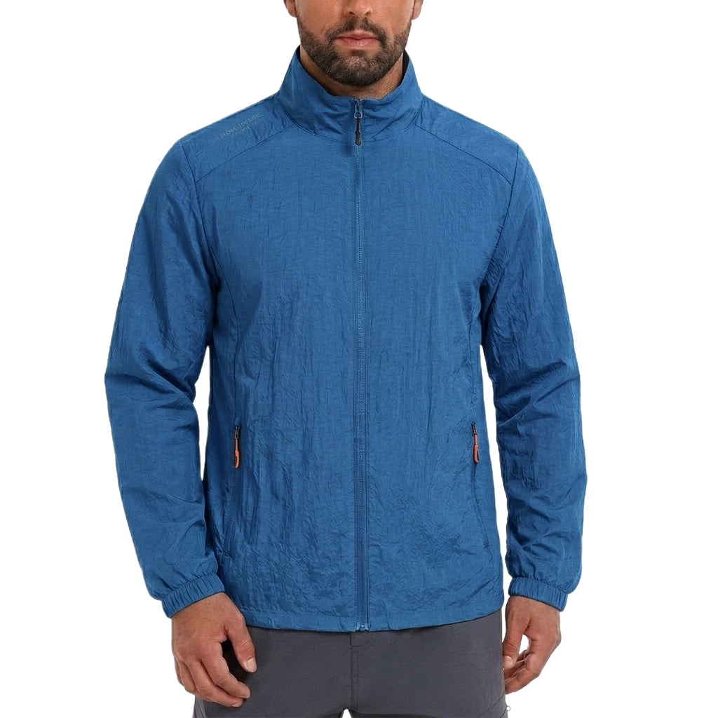 Mens UPF50+ Performance Sunscr - đánh giá và giá Fishing Kit Compact