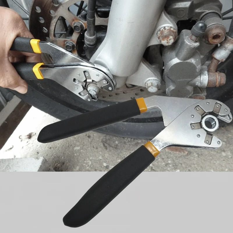 Can Be Clamped Multi-Function  - đánh giá và giá Multi Tool Plier
