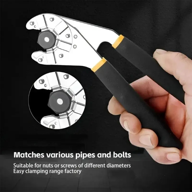 Can Be Clamped Multi-Function  - đánh giá và giá Multi Tool Plier