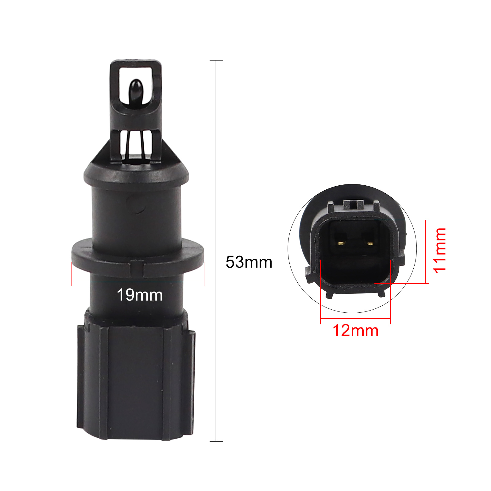 Khe Hút Không Khí Nhiệt Độ Cho - đánh giá và giá Compass Lensatic