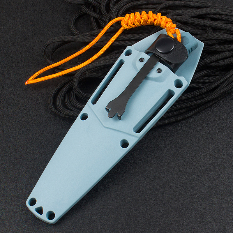 2025 New Outdoor Small Straigh - đánh giá và giá Bushcraft Knife Fixed