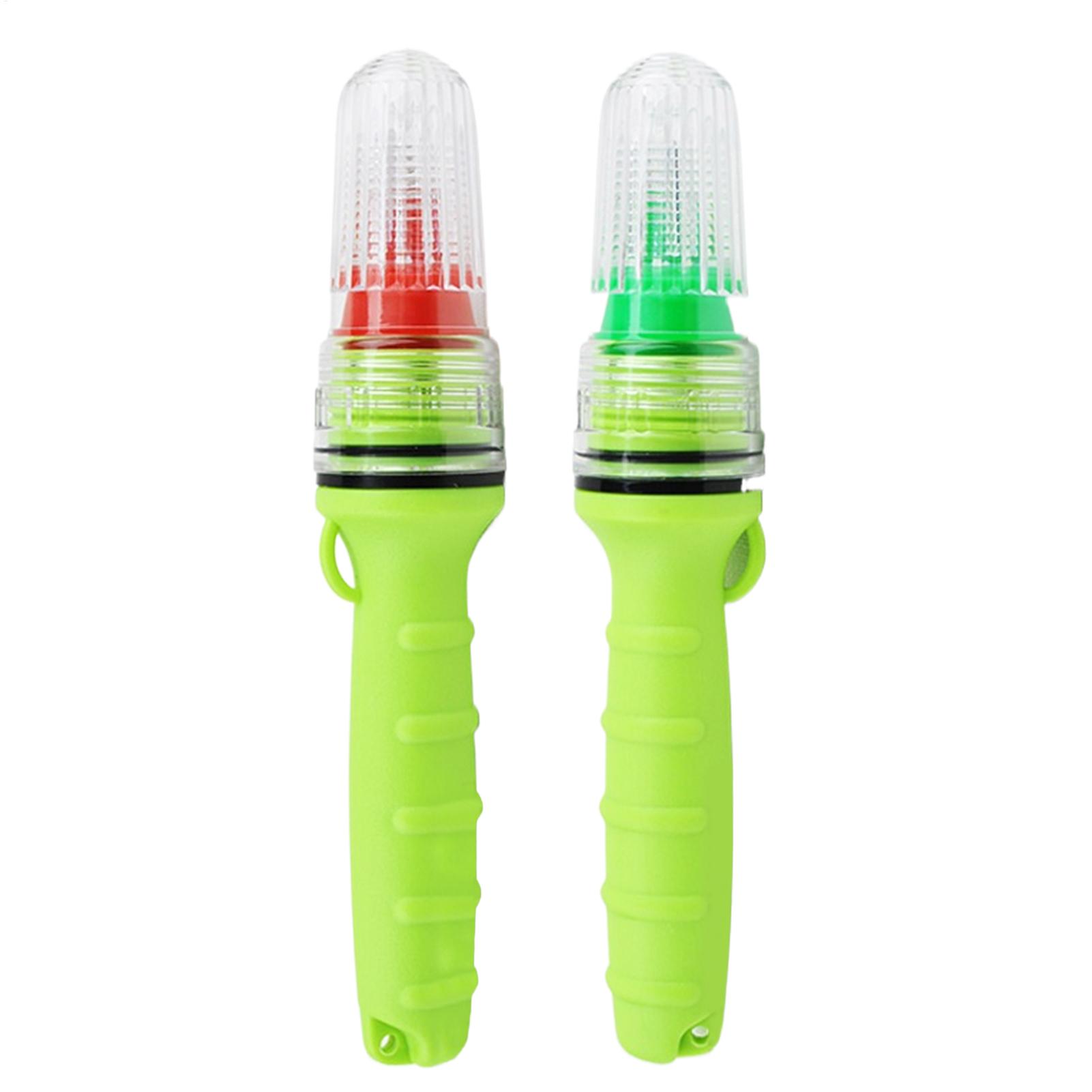 Portable Waterproof Boat Flare - đánh giá và giá Signal Flare Kit