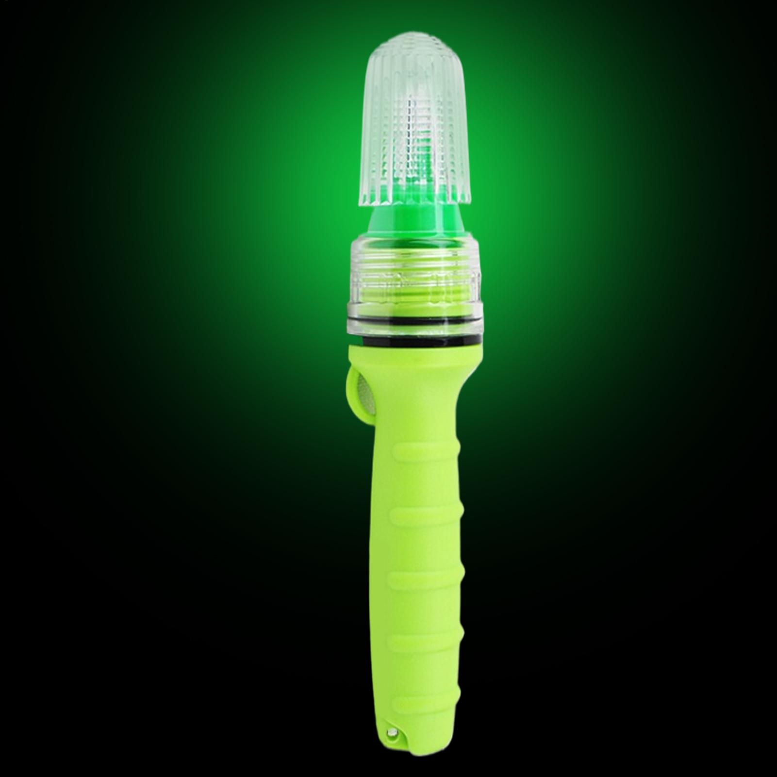 Portable Waterproof Boat Flare - đánh giá và giá Signal Flare Kit