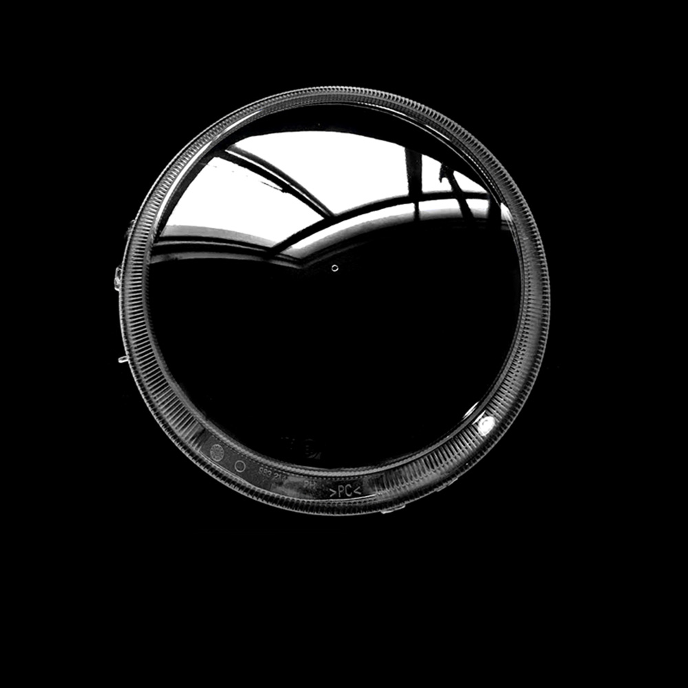 Car Front Headlight Cover For  - đánh giá và giá Compass Lensatic
