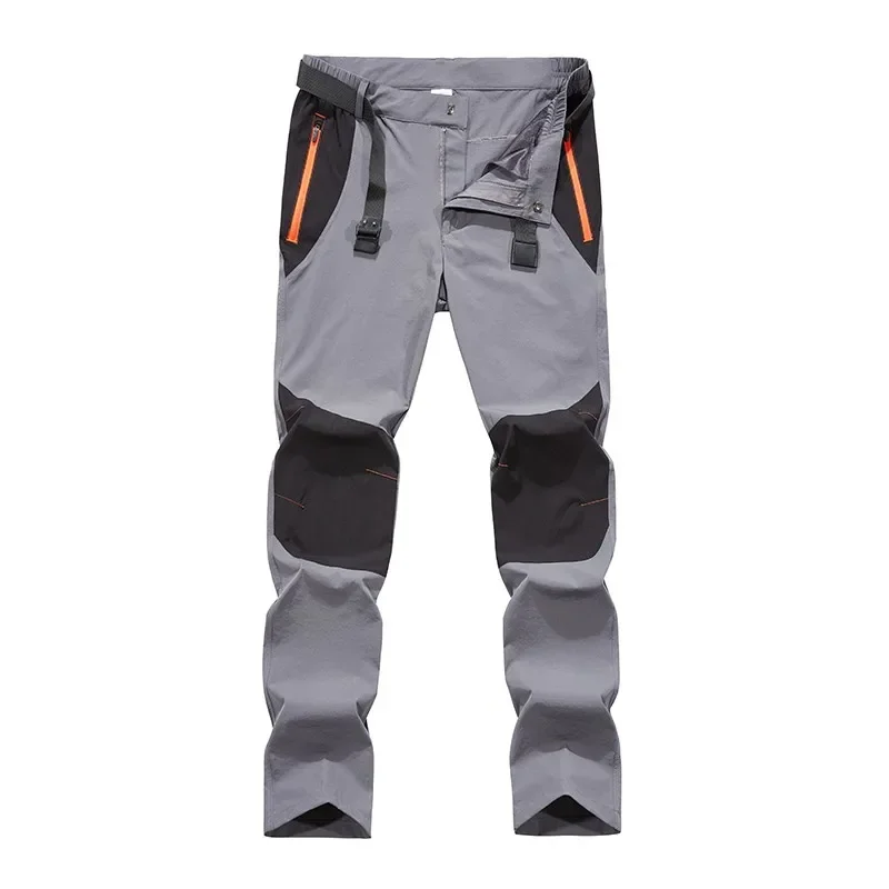 New Men Waterproof Cargo Pants - đánh giá và giá Fishing Kit Compact