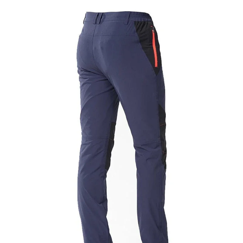 New Men Waterproof Cargo Pants - đánh giá và giá Fishing Kit Compact