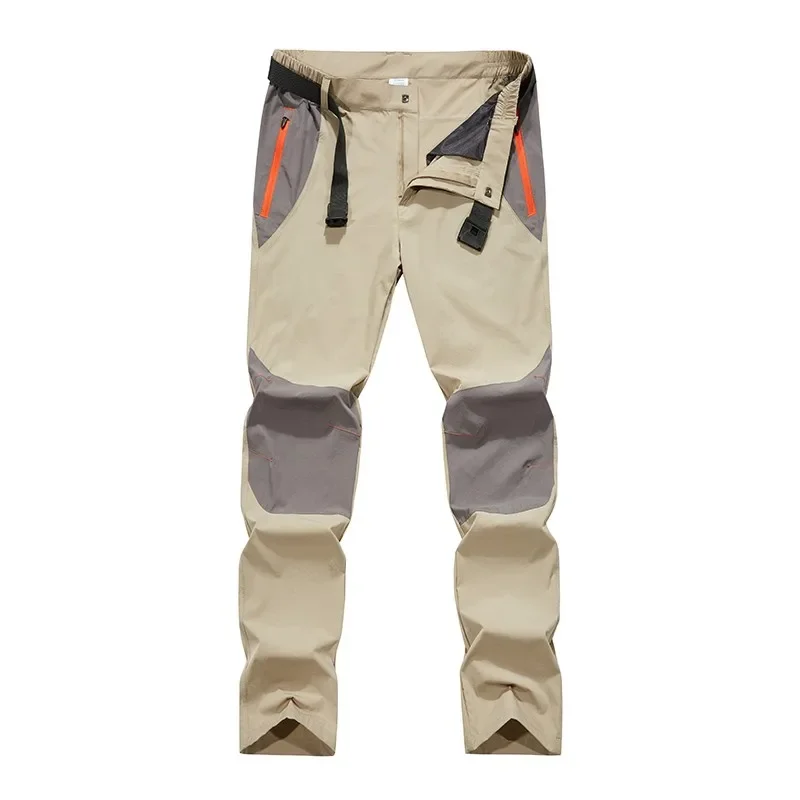 New Men Waterproof Cargo Pants - đánh giá và giá Fishing Kit Compact