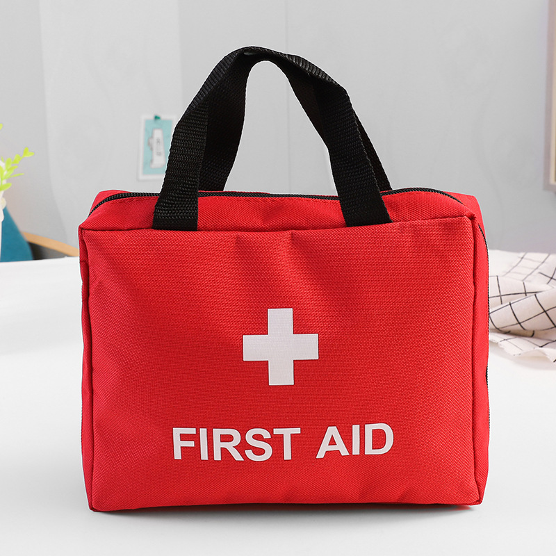 Empty Large First Aid Kits Por - đánh giá và giá Bivy Bag Emergency