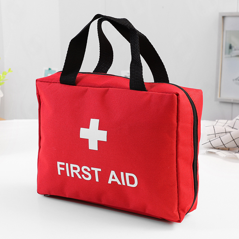 Empty Large First Aid Kits Por - đánh giá và giá Bivy Bag Emergency