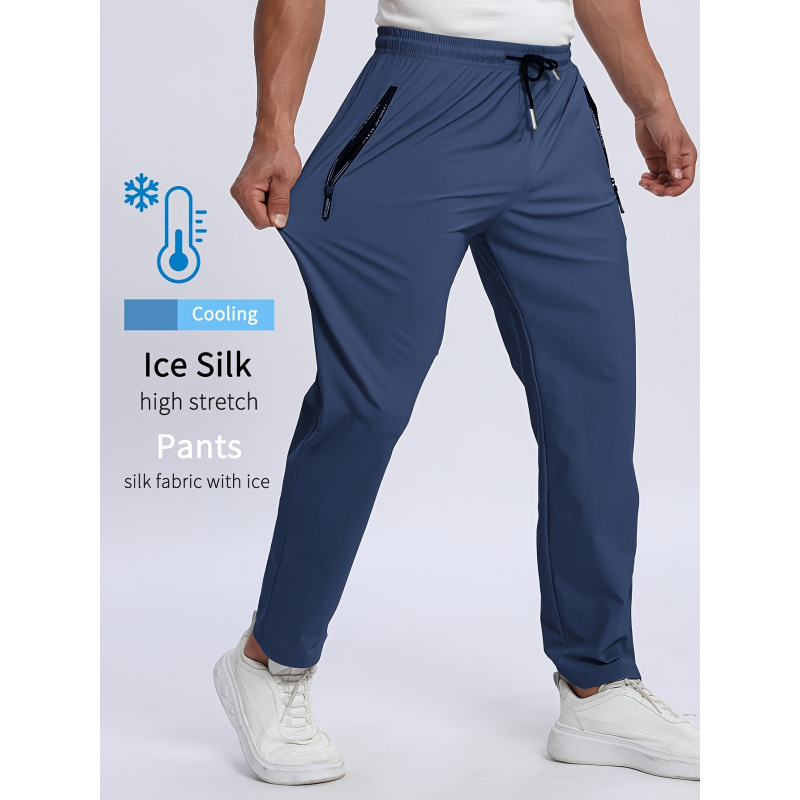 Pants Gym Man Men Gift Dry And - đánh giá và giá Fishing Kit Compact