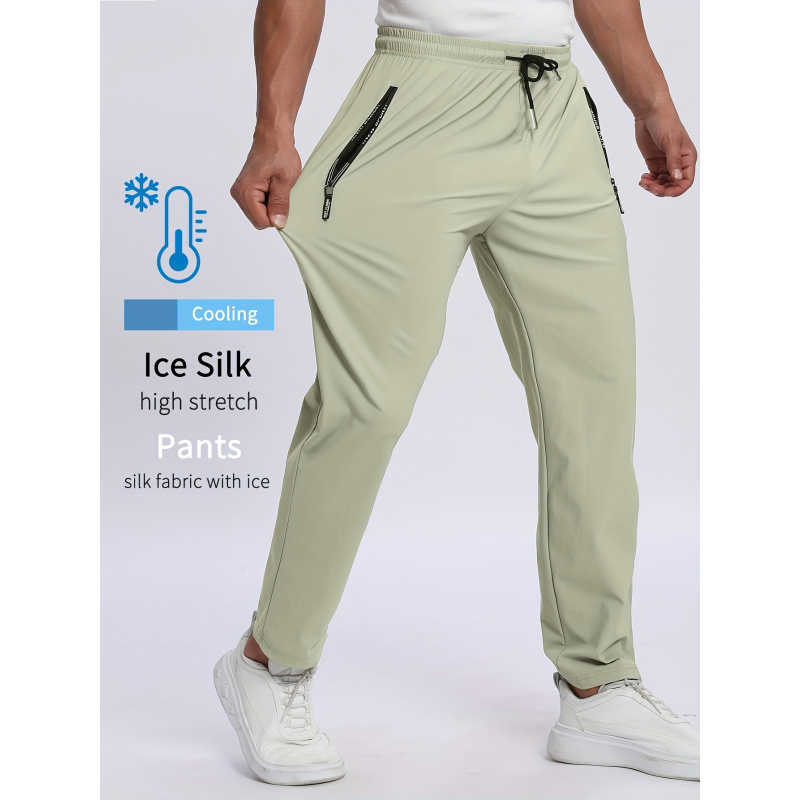 Pants Gym Man Men Gift Dry And - đánh giá và giá Fishing Kit Compact