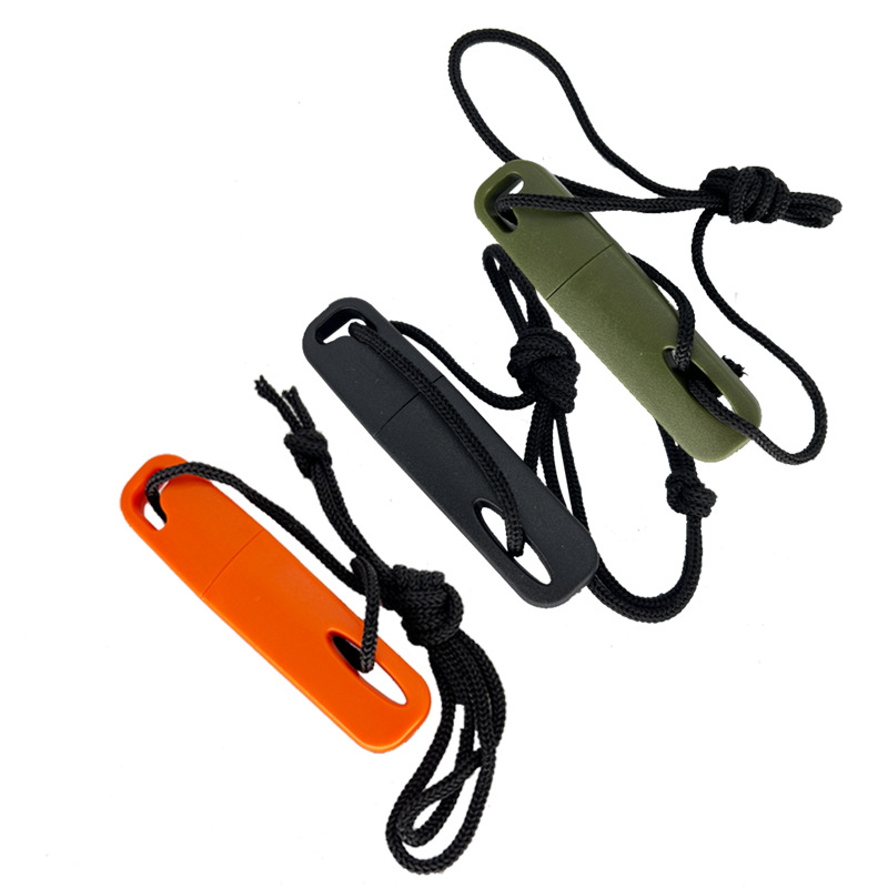 1-3PC Outdoor Survival Fire St - đánh giá và giá Magnesium Fire Starter