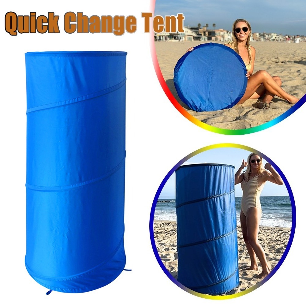 Outdoor Changing Room Pop Up P - đánh giá và giá Emergency Mylar Tent