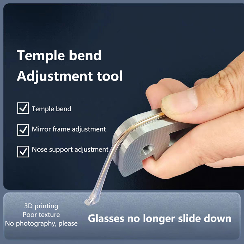 3D Print Multi-function Eyegla - đánh giá và giá Multi Tool Plier