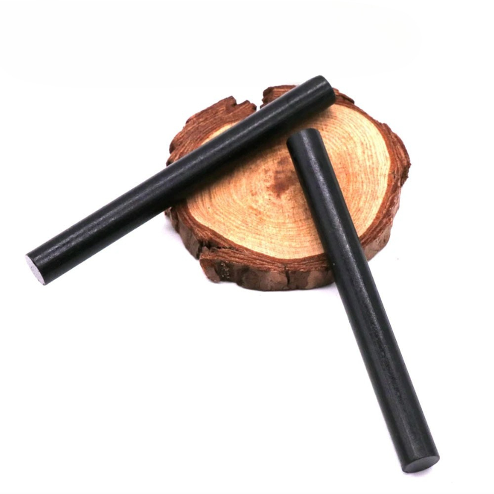10PCS 8*75mm Waterproof Flint  - đánh giá và giá Fire Starting Kit